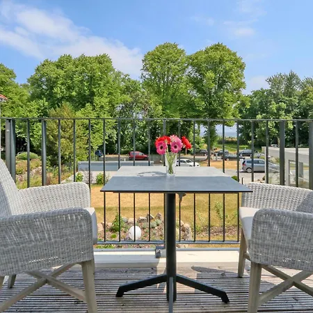 Apartment Baltischer Hof 41