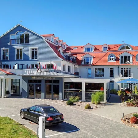 Baltischer Hof 41